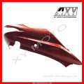 Genuine parts right body cover set 83450-KYS-840ZF motorcycle fairing parts